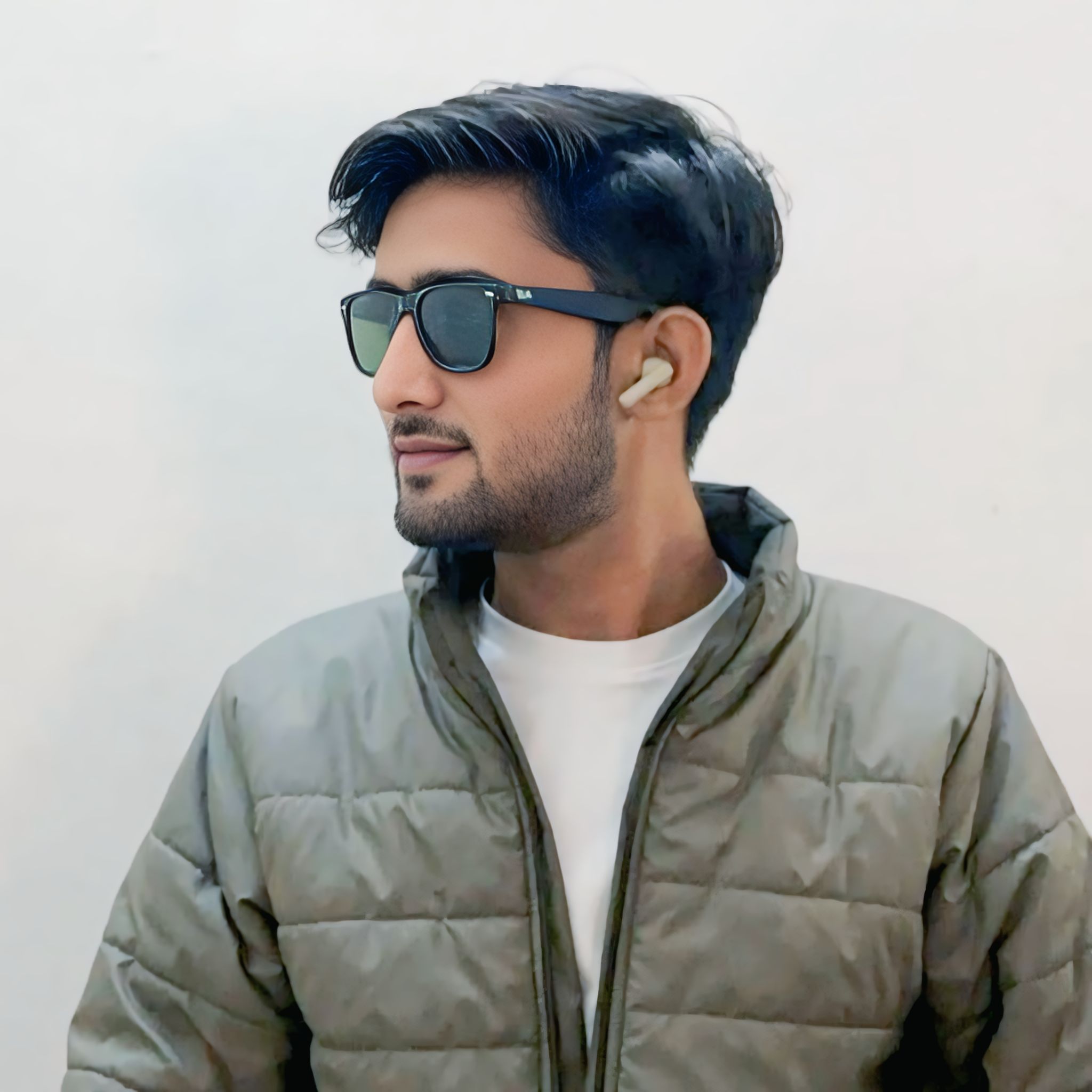 Maajid Admin Ara Web Technologies